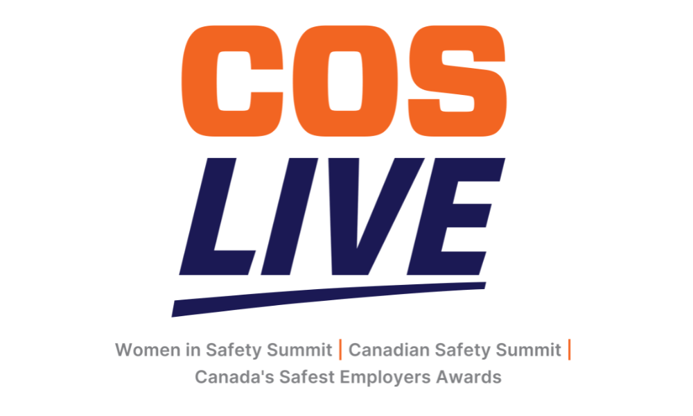  COS Live