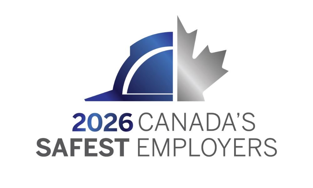 Canada's Safest Employers Awards 2026