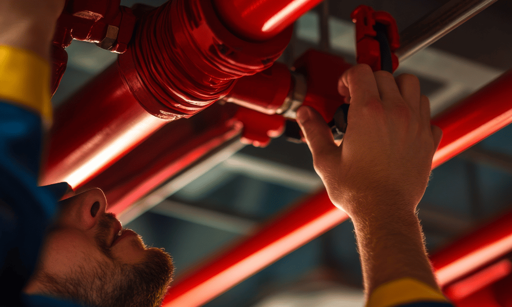 Survey finds fire safety careers still lack visibility
