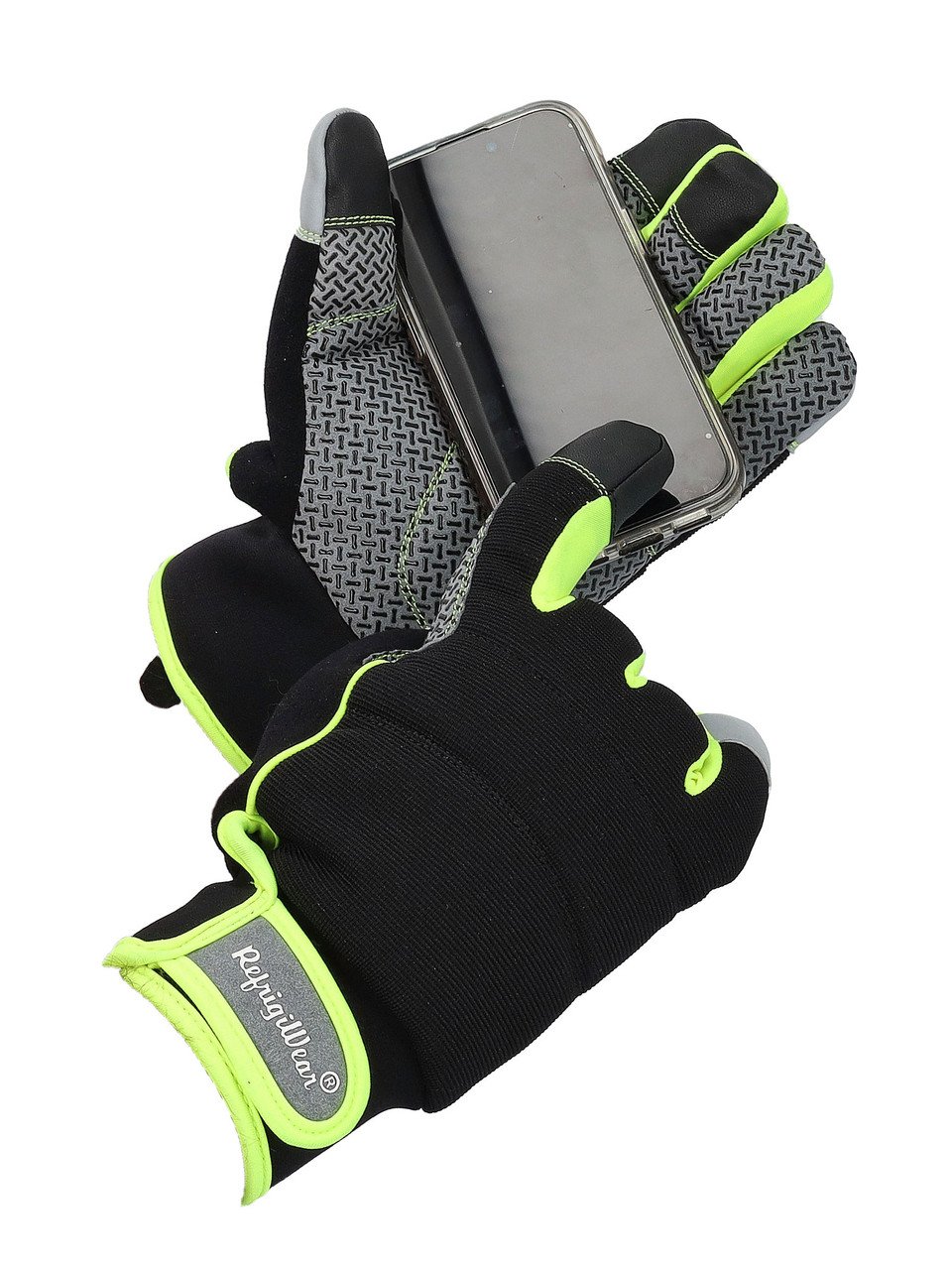 RefrigiWear introduces Endurance Active Touch Glove