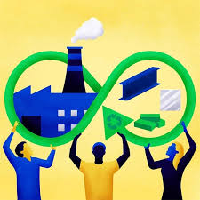Circular economy & safety