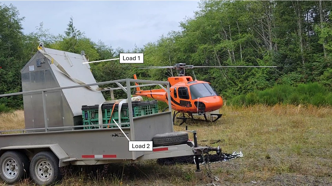 TSB highlights visibility dangers in fatal Brooks Peninsula helicopter crash