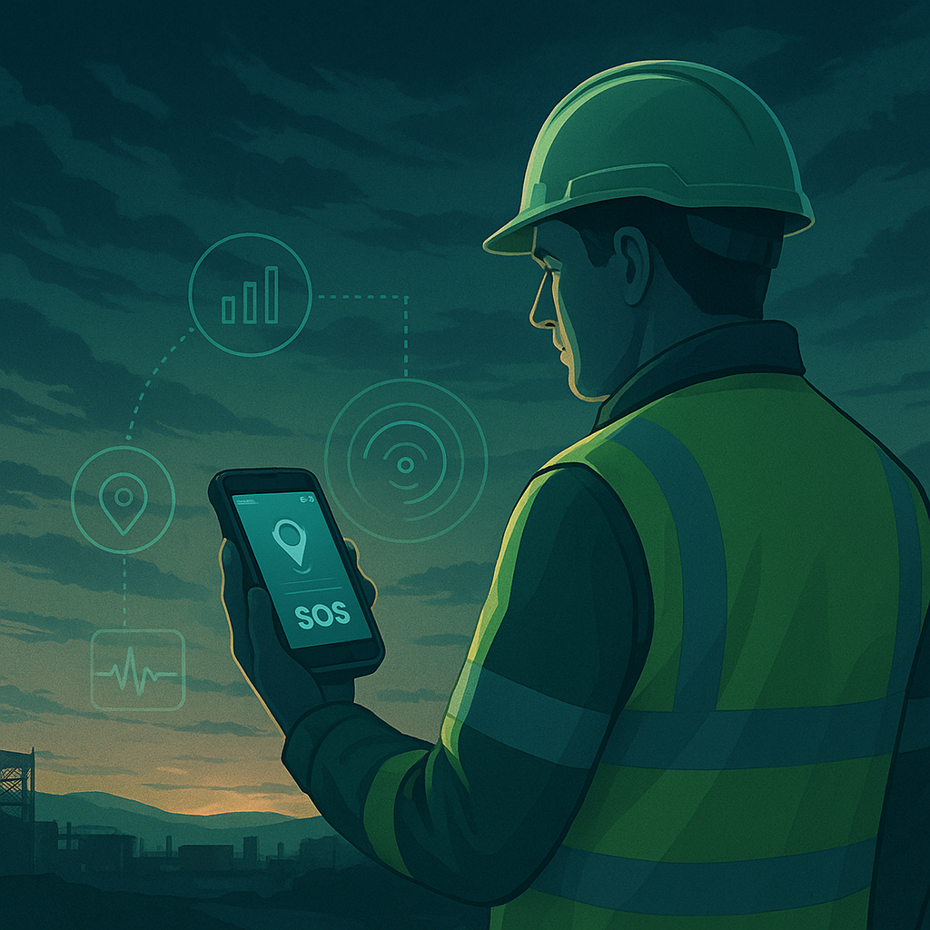 Safety key to productivity, EcoOnline report finds