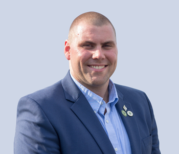 Award-winning safety leader joins committee reshaping how performance is measured