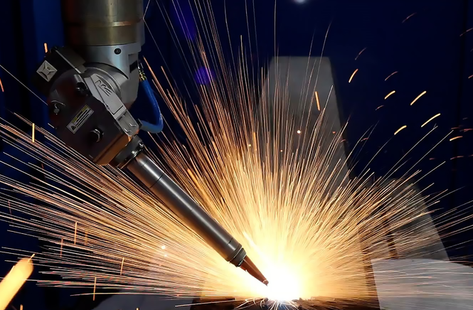 Prima Power LASERDYNE showcases laser processing tech at IMTS 2026
