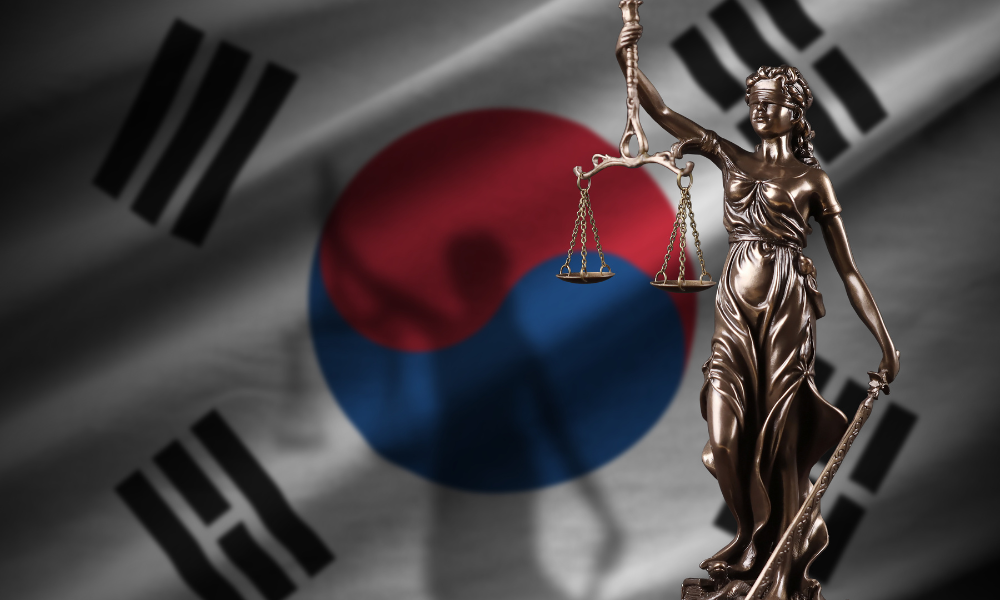 South Korea’s ex-president Yoon arrested in martial law probe