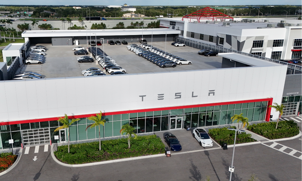 Tesla goes to trial over fatal autopilot crash in Florida