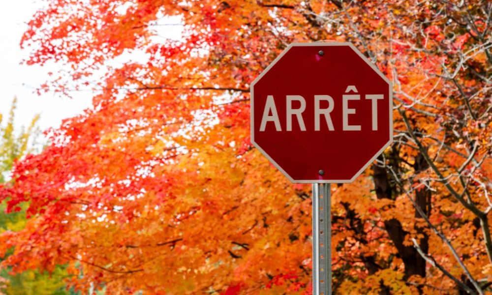 Ontario ombudsman warns French Language Services Act exemptions threaten French service rights