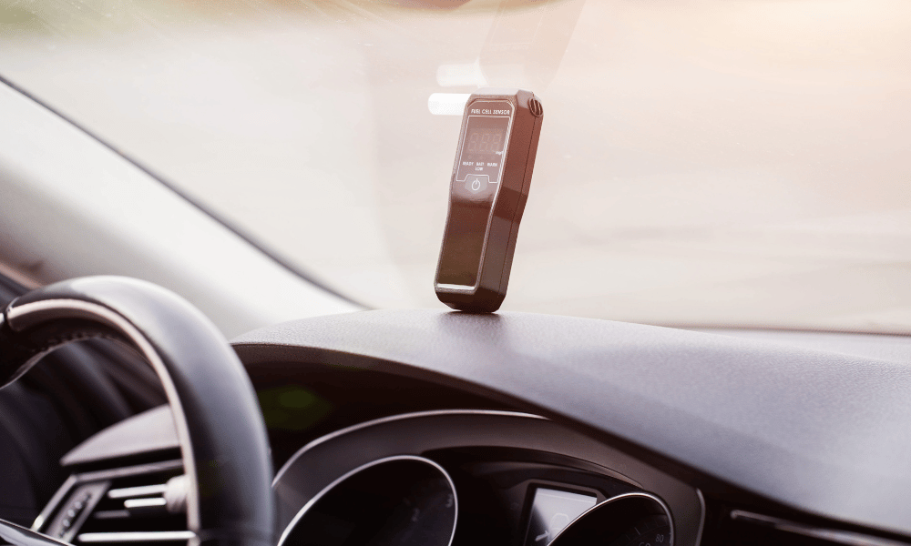 Ontario Court of Justice admits breath test evidence despite s. 8 Charter breach