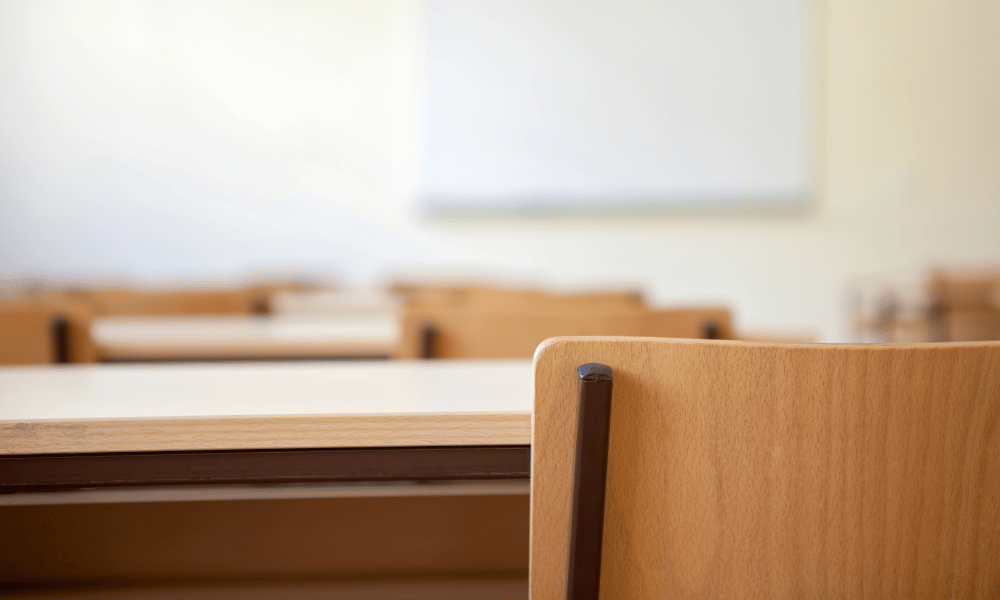 Public legal education and information program for racialized youth wraps up