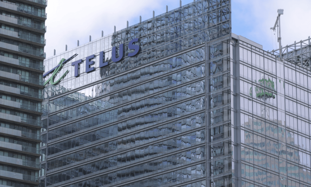 Superior Court lets proposed Telus securities class actions proceed in parallel in Ontario, BC