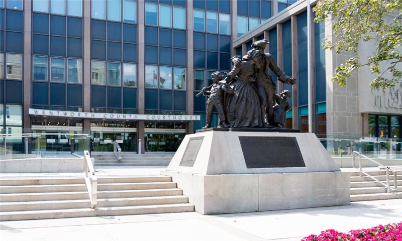 Federal, Ontario governments to launch new youth justice centres in Toronto