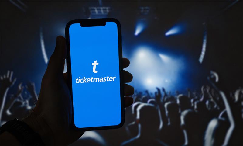 Jury finds that Ticketmaster and Live Nation had an anticompetitive monopoly over big concert venues