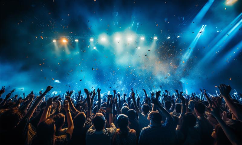 Dutch court allows rapper Ye concerts in the Netherlands