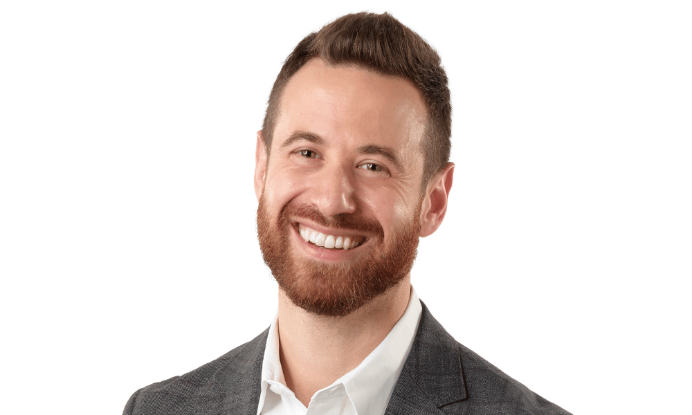 Dickinson Wright tops up Toronto partnership with entertainment and sports law expert Dave Stern