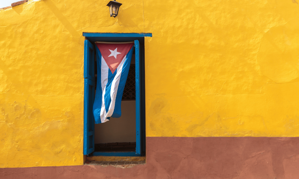 Human rights body files legal petition for Cuban artist and dissident Luis Manuel Otero Alcántara