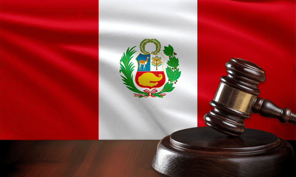 South American trade bloc's top court takes up unprecedented Peru illegal mining case