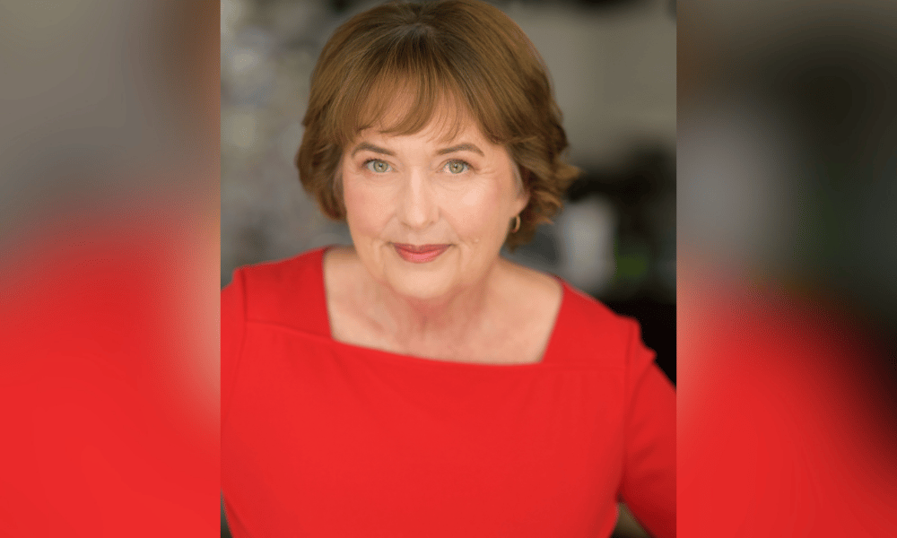Margaret Hall named Bora Laskin Faculty of Law dean at Lakehead University