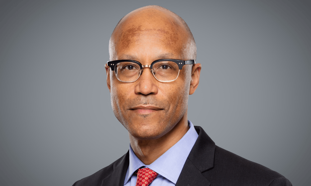 WeirFoulds lawyer Frank Walwyn: still at the top, still grounded
