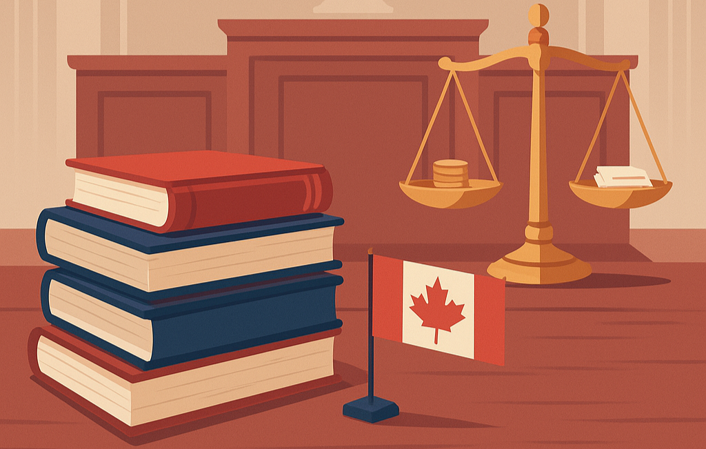 Largest personal injury settlements in Canada: Lessons for litigators 