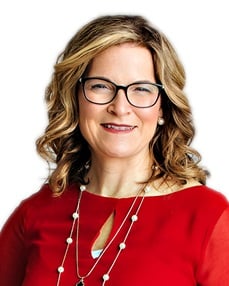 Tracy Valko, Valko Financial (Canada)
