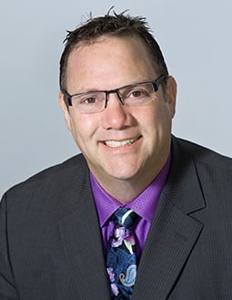 Gary Mauris, DLC Group of Companies (Canada)