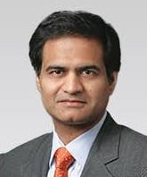 Sanjiv Das, Caliber Home Loans (US)