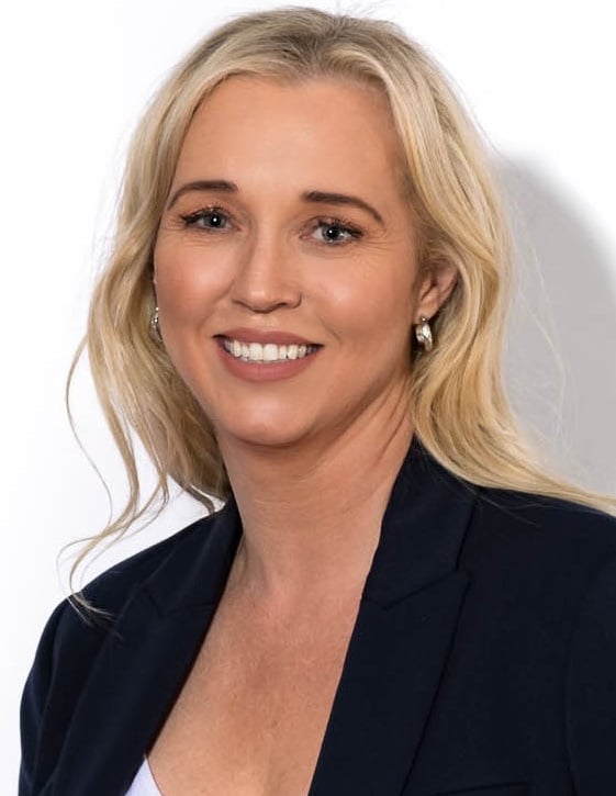Sarah Thomson, Loan Market Geelong (Australia)