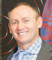 Mark Davis, Australian Lending & Investment Centre (Australia)