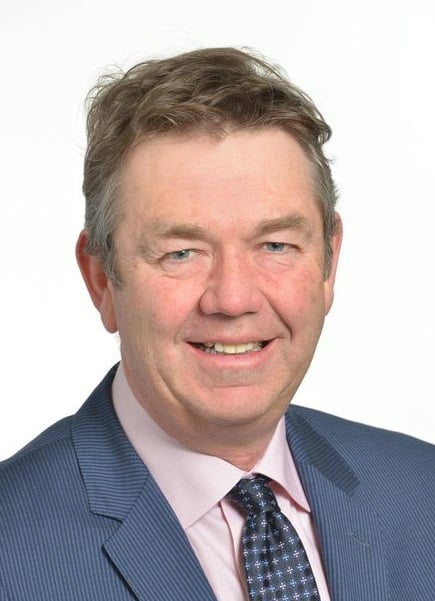 Andrew Moor, Equitable Bank (Canada)