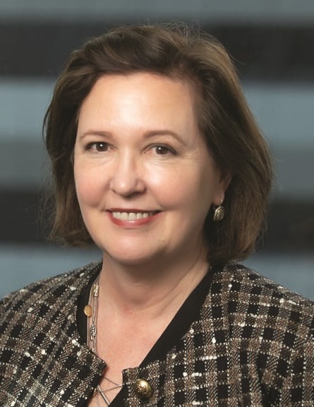 Susan Mitchell, Mortgage Choice (Australia)