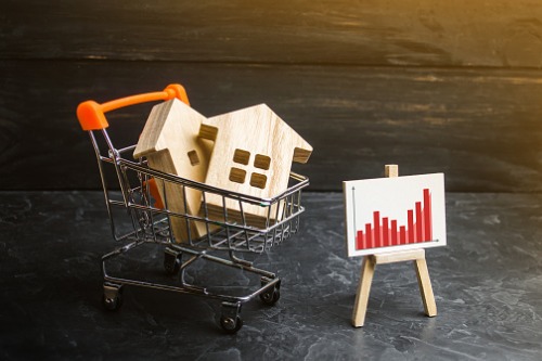 New home sales have a key role to play in post-coronavirus growth