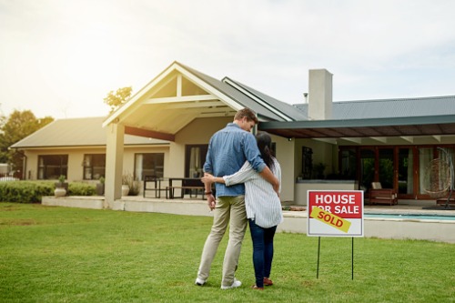 How generational differences impact home-buying preferences