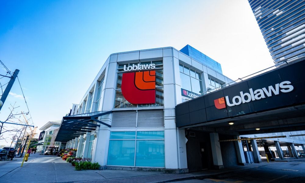 Competition Bureau probes alleged anticompetitive conduct by Loblaws, Sobeys owners