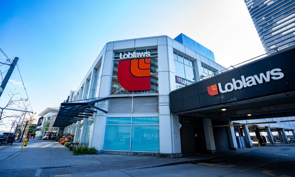 Loblaw, George Weston to settle class action over bread price-fixing for $500 million