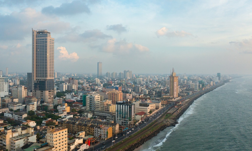 Sri Lanka creditors win option to ditch New York law in bonds