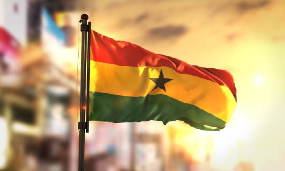 Protests hit Ghana as hundreds want anti-LGBTQ bill hastened