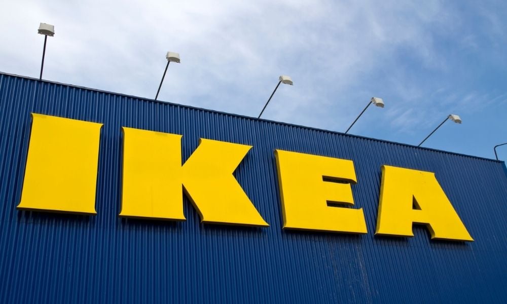 Ikea France fined $1.2M for snooping on staff
