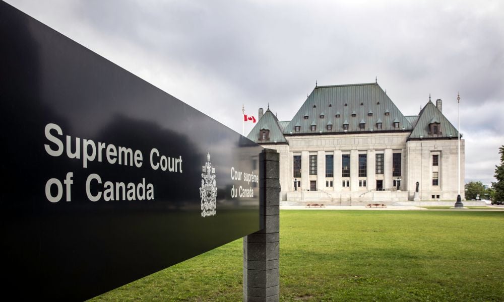 Supreme Court will not hear appeal of Manitoba's public sector wage freeze