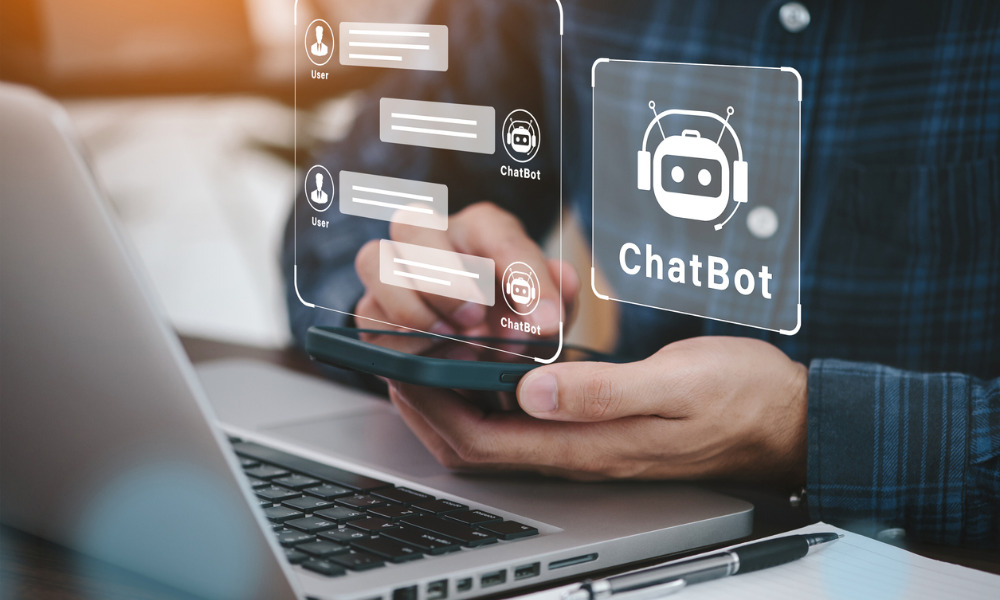 City firm Macfarlanes launches AI chatbot to help its lawyers