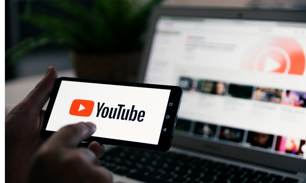 YouTube forced to play a game of legal whack-a-mole with Russia