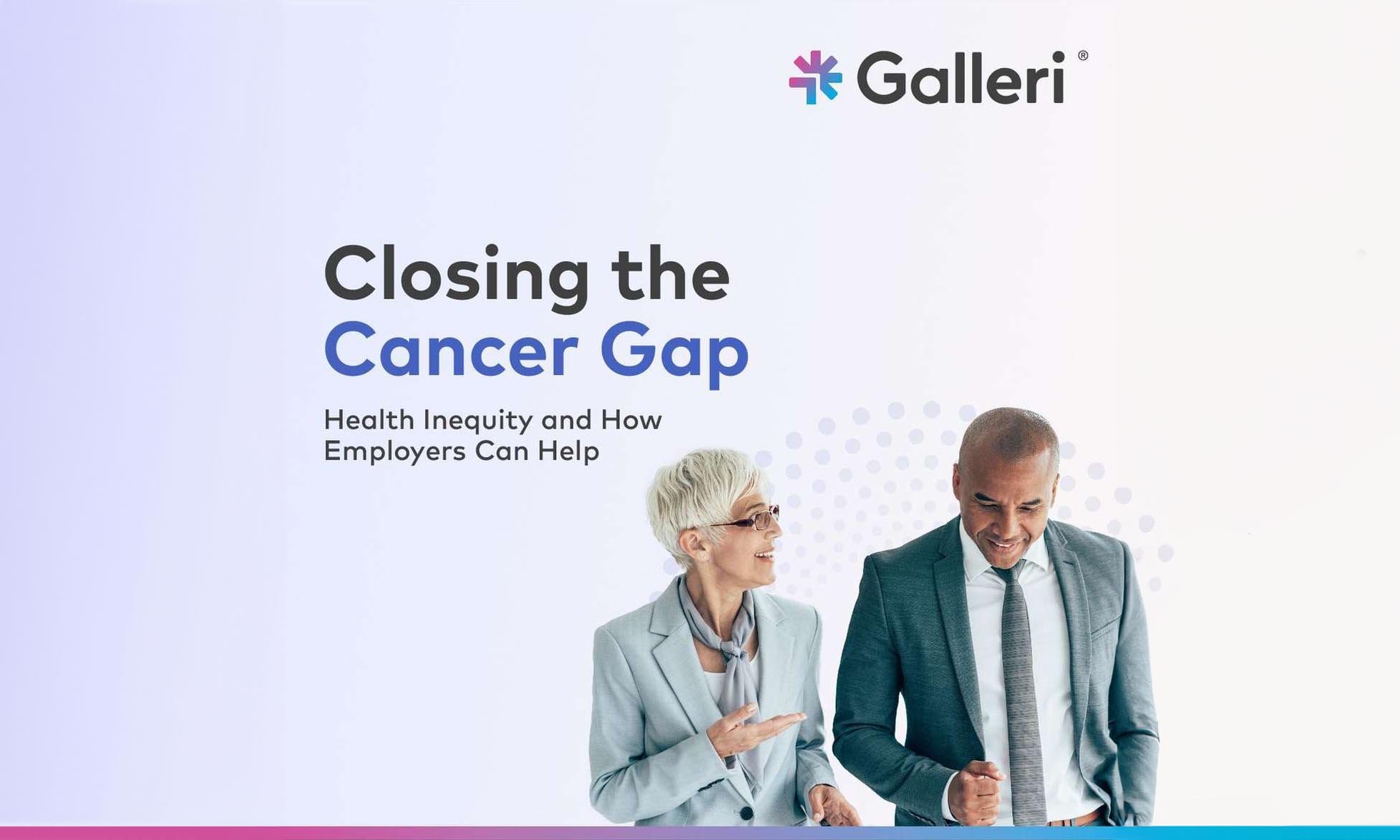 Empowering Your Workforce: Prioritizing Health Equity in Cancer Prevention