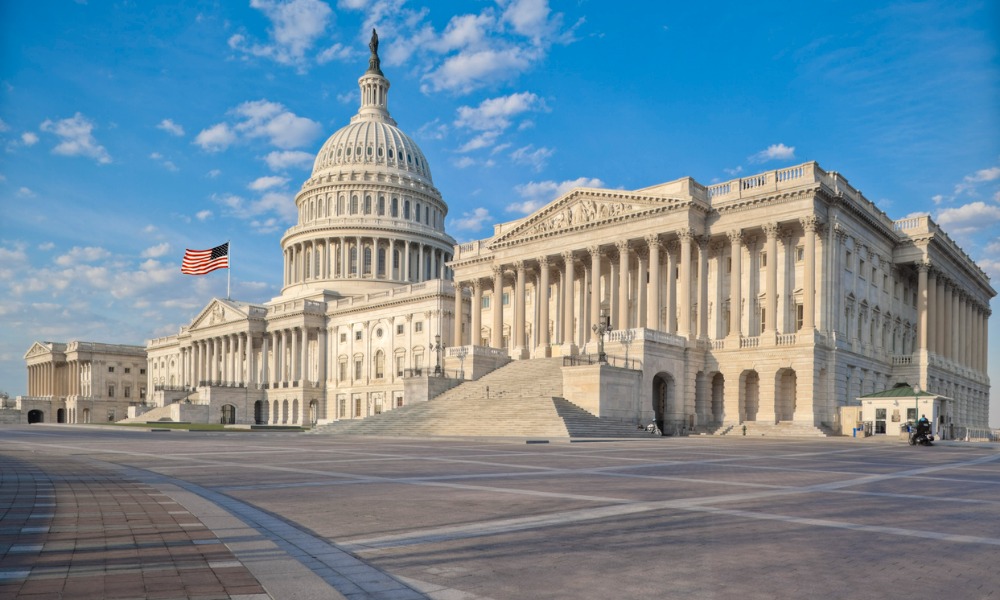 House of Representatives passes America COMPETES Act