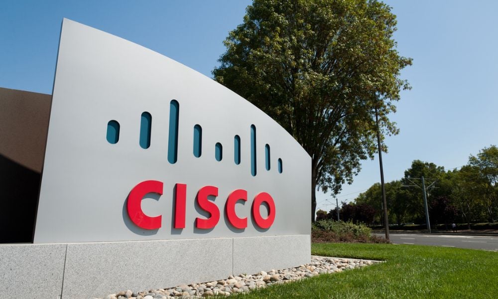Cisco supervisors allegedly denied employee opportunities based on caste system
