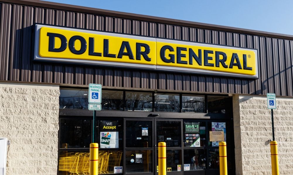Dollar General faces more than $1.2 million in penalties