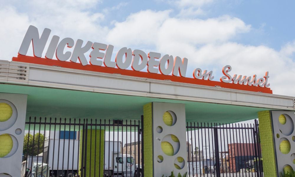 Nickelodeon comes under fire from former child stars