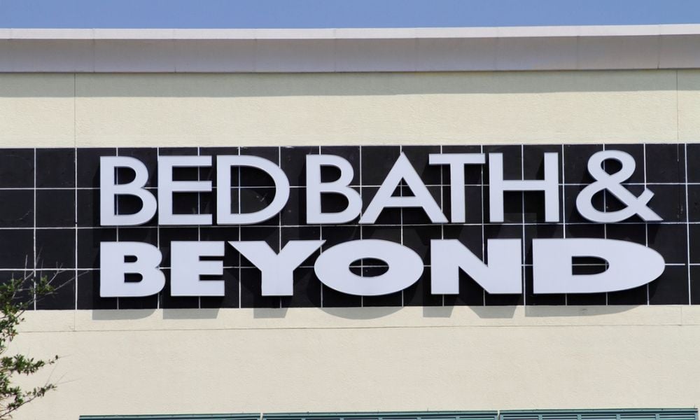 Bed Bath & Beyond to close stores, cut jobs