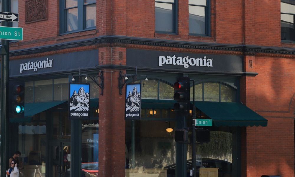 Patagonia owner gives away company to fight climate change, story