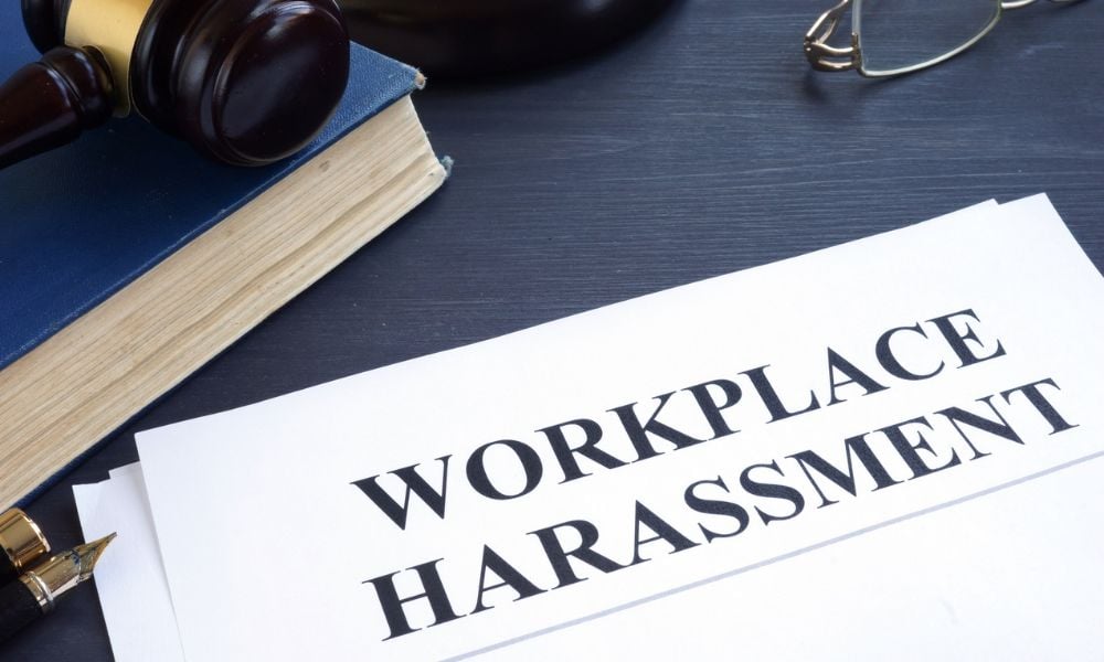 Californian employer sued over harassment of Latino workers