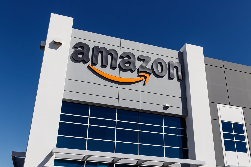 Amazon workers' first unionization effort in California in the works